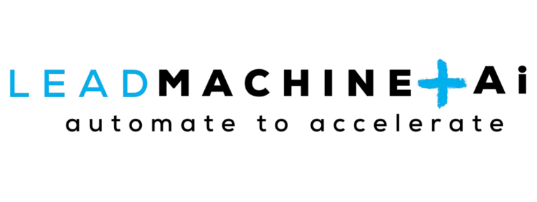 leadmachine logo.